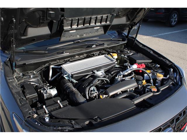 2025 Subaru WRX Sport (Stk: 810165) in Cranbrook - Image 27 of 30