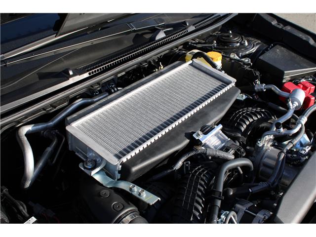 2025 Subaru WRX Sport (Stk: 810165) in Cranbrook - Image 28 of 30