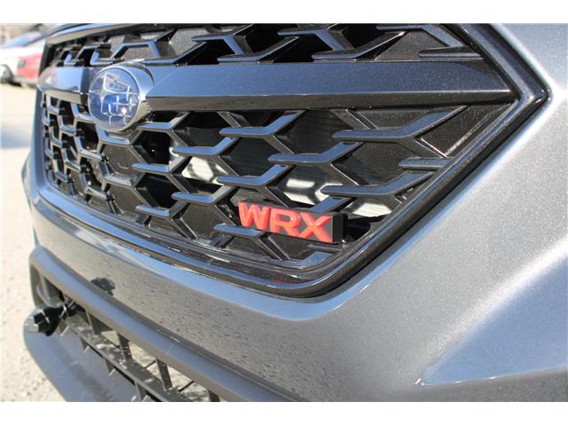 2025 Subaru WRX Sport (Stk: 810165) in Cranbrook - Image 29 of 30