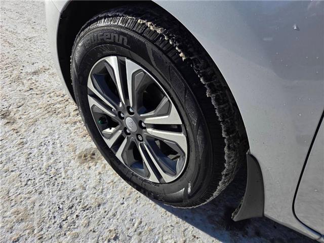 2020 Kia Sedona  (Stk: 7037A) in Calgary - Image 5 of 11