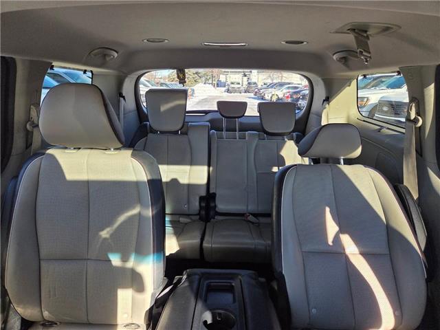 2020 Kia Sedona  (Stk: 7037A) in Calgary - Image 11 of 11