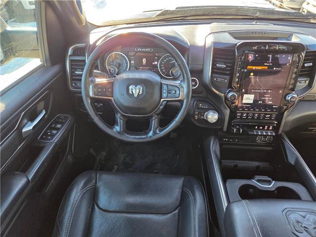 2019 RAM 1500 Rebel (Stk: SA-1001B) in Calgary - Image 7 of 9