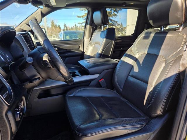 2019 RAM 1500 Rebel (Stk: SA-1001B) in Calgary - Image 8 of 9