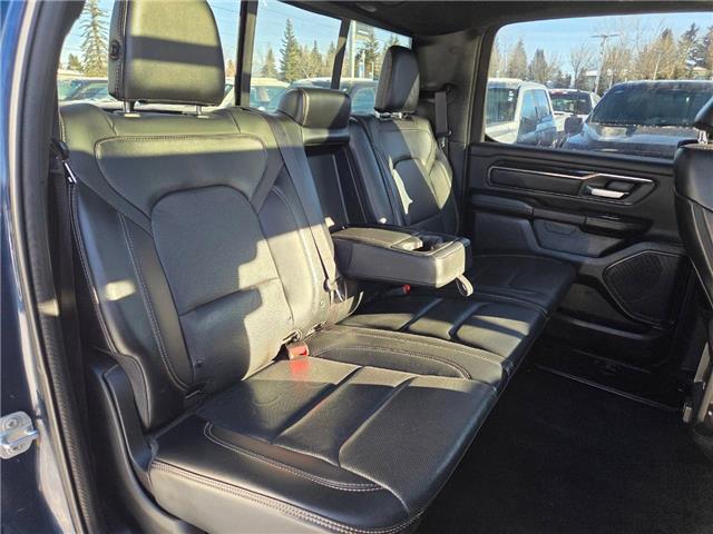 2019 RAM 1500 Rebel (Stk: SA-1001B) in Calgary - Image 9 of 9