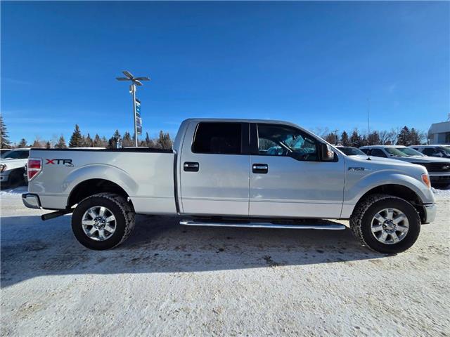 2014 Ford F-150 XLT (Stk: SA-1799A) in Calgary - Image 3 of 9