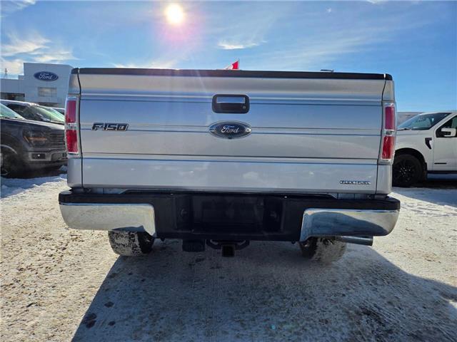 2014 Ford F-150 XLT (Stk: SA-1799A) in Calgary - Image 4 of 9
