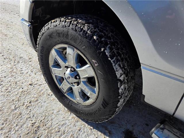 2014 Ford F-150 XLT (Stk: SA-1799A) in Calgary - Image 5 of 9