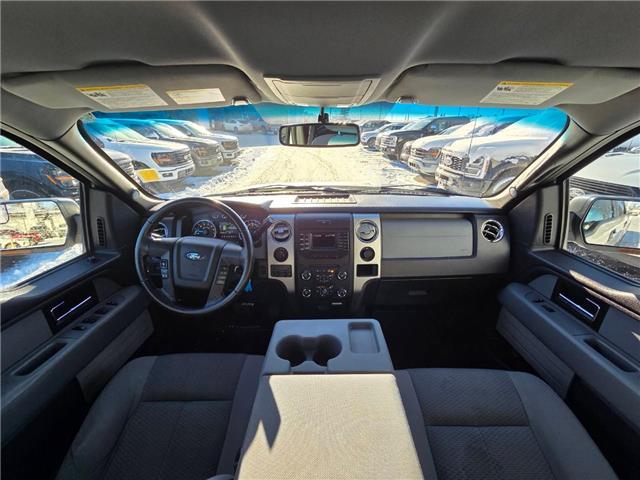 2014 Ford F-150 XLT (Stk: SA-1799A) in Calgary - Image 6 of 9