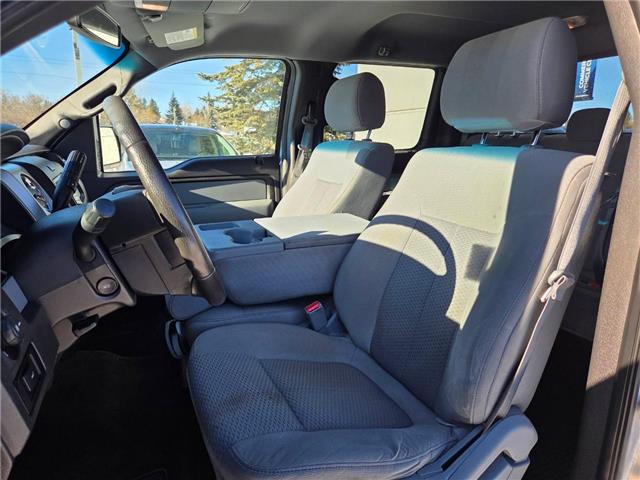 2014 Ford F-150 XLT (Stk: SA-1799A) in Calgary - Image 8 of 9