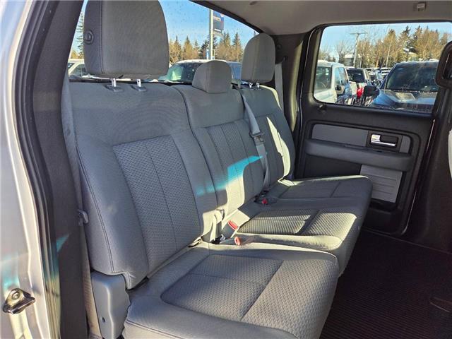 2014 Ford F-150 XLT (Stk: SA-1799A) in Calgary - Image 9 of 9