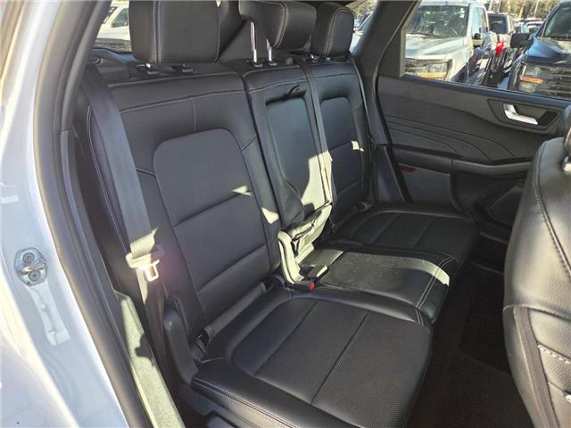 2022 Ford Escape SEL (Stk: TA-405A) in Calgary - Image 9 of 9
