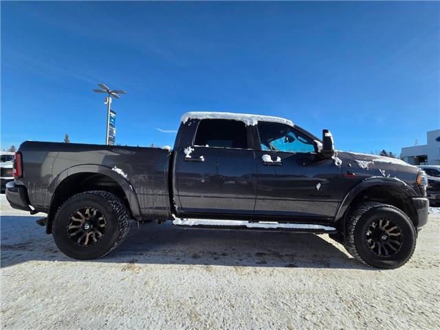 2023 RAM 3500 Limited (Stk: TA-006A) in Calgary - Image 3 of 9 2023 RAM 3500 Limited (Stk: TA-006A) in Calgary - Image 3 of 9
