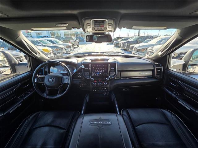 2023 RAM 3500 Limited (Stk: TA-006A) in Calgary - Image 6 of 9 2023 RAM 3500 Limited (Stk: TA-006A) in Calgary - Image 6 of 9