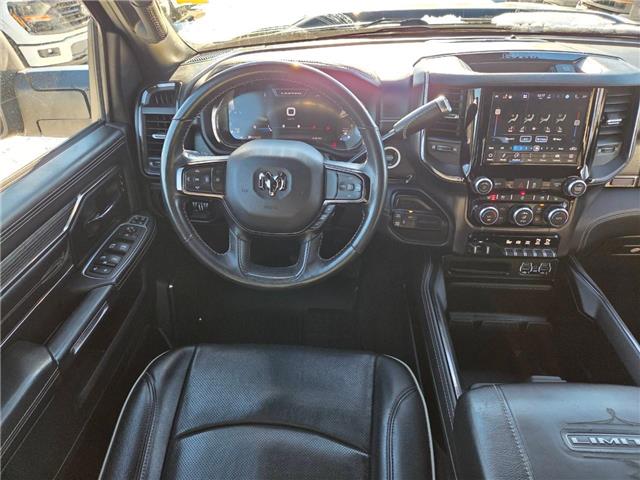 2023 RAM 3500 Limited (Stk: TA-006A) in Calgary - Image 7 of 9 2023 RAM 3500 Limited (Stk: TA-006A) in Calgary - Image 7 of 9