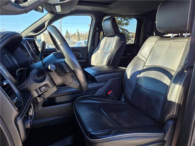 2023 RAM 3500 Limited (Stk: TA-006A) in Calgary - Image 8 of 9 2023 RAM 3500 Limited (Stk: TA-006A) in Calgary - Image 8 of 9