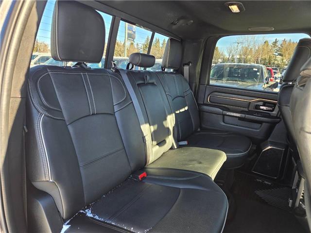 2023 RAM 3500 Limited (Stk: TA-006A) in Calgary - Image 9 of 9 2023 RAM 3500 Limited (Stk: TA-006A) in Calgary - Image 9 of 9