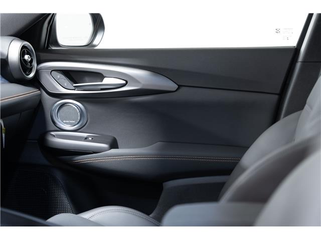 2025 Alfa Romeo Tonale Base (Stk: ARUC928) in Calgary - Image 15 of 32