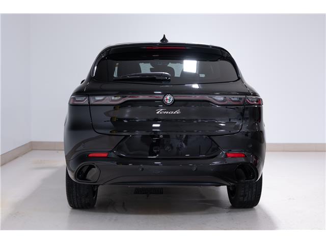 2025 Alfa Romeo Tonale Base (Stk: ARUC928) in Calgary - Image 6 of 32