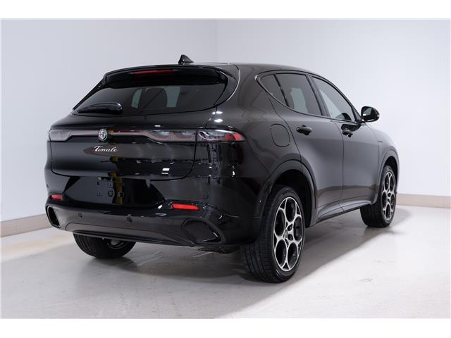 2025 Alfa Romeo Tonale Base (Stk: ARUC928) in Calgary - Image 5 of 32