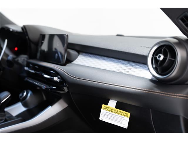 2025 Alfa Romeo Tonale Base (Stk: ARUC928) in Calgary - Image 24 of 32