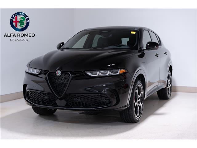 2025 Alfa Romeo Tonale Base (Stk: ARUC928) in Calgary - Image 1 of 32