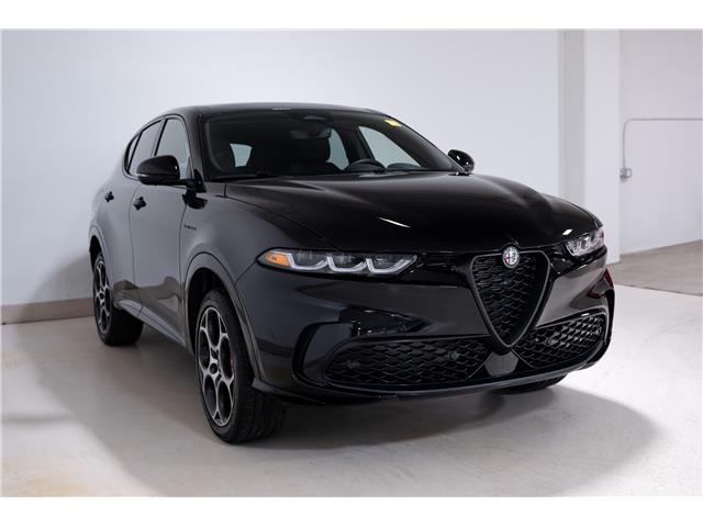 2025 Alfa Romeo Tonale Base (Stk: ARUC928) in Calgary - Image 3 of 32