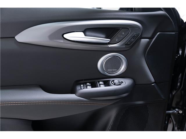 2025 Alfa Romeo Tonale Base (Stk: ARUC928) in Calgary - Image 12 of 32