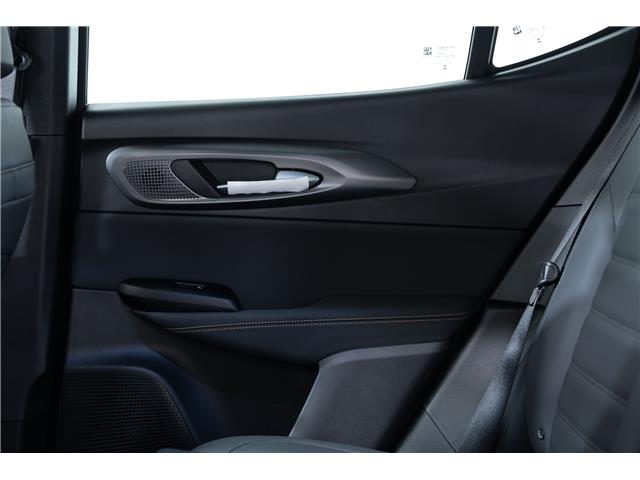 2025 Alfa Romeo Tonale Base (Stk: ARUC928) in Calgary - Image 28 of 32