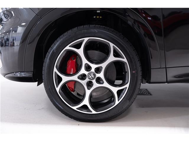 2025 Alfa Romeo Tonale Base (Stk: ARUC928) in Calgary - Image 10 of 32