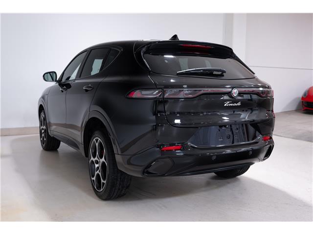 2025 Alfa Romeo Tonale Base (Stk: ARUC928) in Calgary - Image 8 of 32