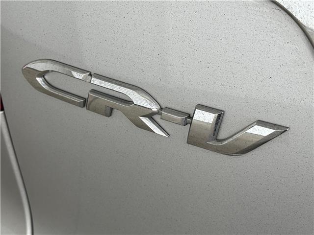 2016 Honda CR-V EX (Stk: 25385A) in Port Alberni - Image 10 of 25