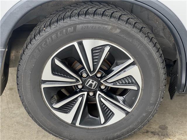 2016 Honda CR-V EX (Stk: 25385A) in Port Alberni - Image 11 of 25