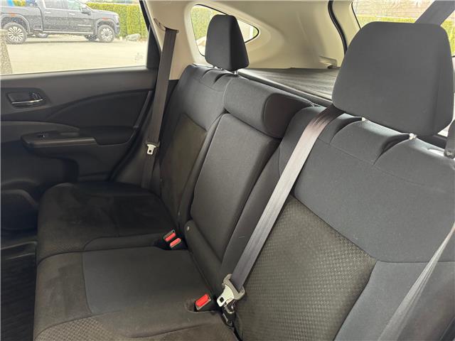 2016 Honda CR-V EX (Stk: 25385A) in Port Alberni - Image 14 of 25