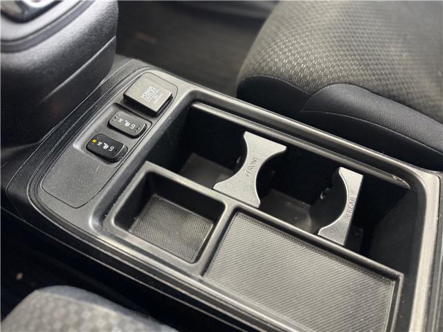 2016 Honda CR-V EX (Stk: 25385A) in Port Alberni - Image 20 of 25