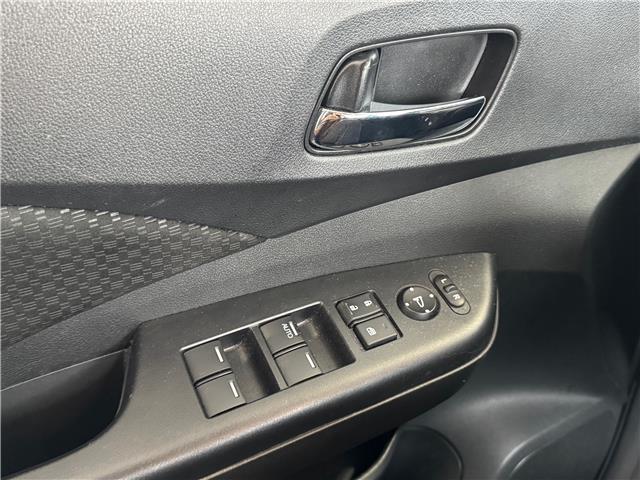 2016 Honda CR-V EX (Stk: 25385A) in Port Alberni - Image 22 of 25