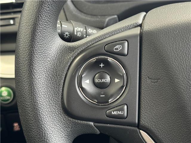2016 Honda CR-V EX (Stk: 25385A) in Port Alberni - Image 24 of 25