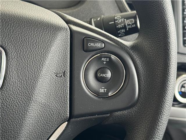 2016 Honda CR-V EX (Stk: 25385A) in Port Alberni - Image 25 of 25