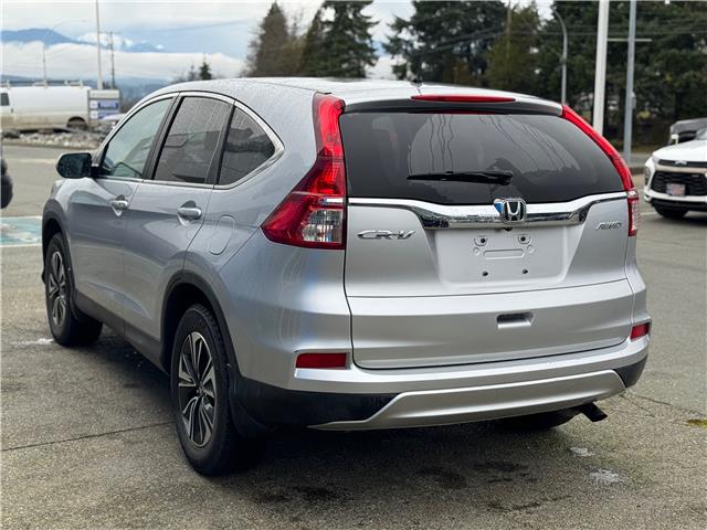 2016 Honda CR-V EX (Stk: 2HKRM4) in Port Alberni - Image 6 of 25
