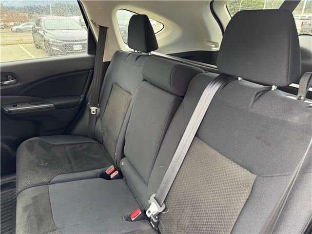 2016 Honda CR-V EX (Stk: 2HKRM4) in Port Alberni - Image 13 of 25