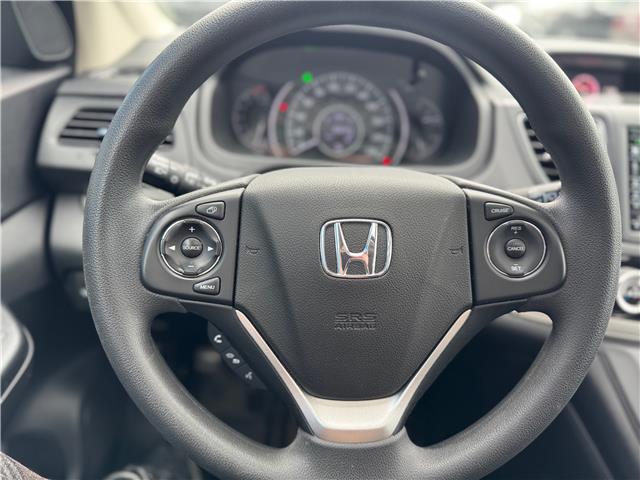 2016 Honda CR-V EX (Stk: 2HKRM4) in Port Alberni - Image 14 of 25