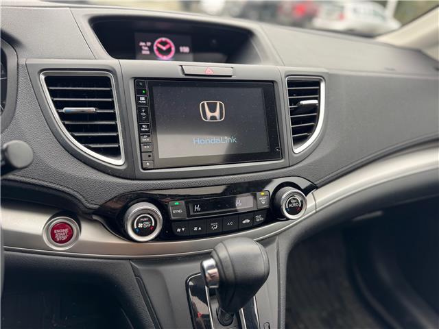 2016 Honda CR-V EX (Stk: 2HKRM4) in Port Alberni - Image 16 of 25