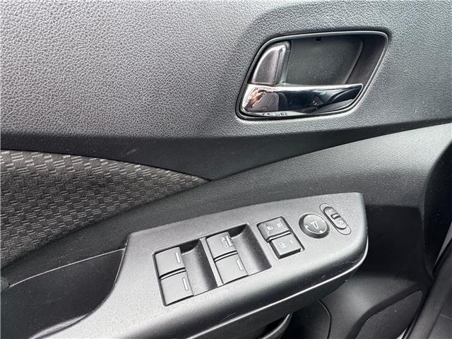 2016 Honda CR-V EX (Stk: 2HKRM4) in Port Alberni - Image 22 of 25