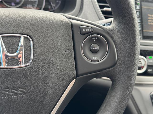 2016 Honda CR-V EX (Stk: 2HKRM4) in Port Alberni - Image 25 of 25