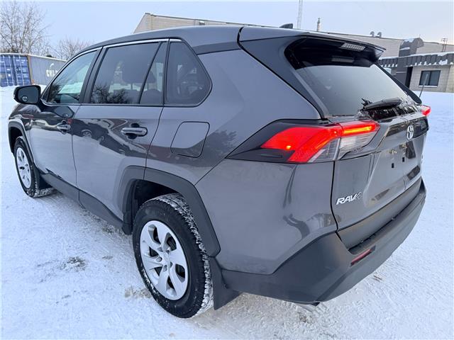 2022 Toyota RAV4 LE (Stk: 16104A) in Newmarket - Image 18 of 50
