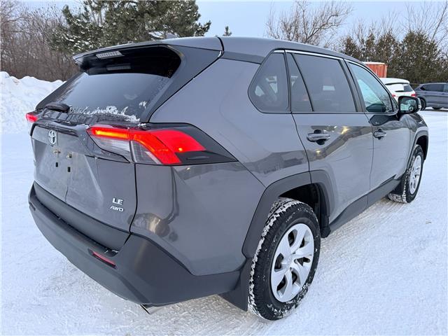 2022 Toyota RAV4 LE (Stk: 16104A) in Newmarket - Image 20 of 50