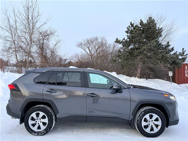 2022 Toyota RAV4 LE (Stk: 16104A) in Newmarket - Image 21 of 50