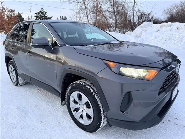 2022 Toyota RAV4 LE (Stk: 16104A) in Newmarket - Image 22 of 50
