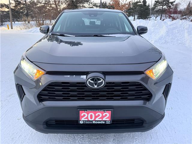 2022 Toyota RAV4 LE (Stk: 16104A) in Newmarket - Image 23 of 50