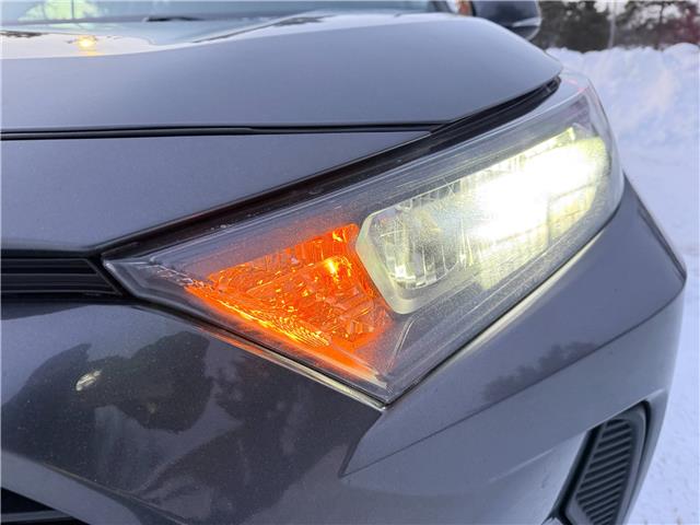 2022 Toyota RAV4 LE (Stk: 16104A) in Newmarket - Image 47 of 50