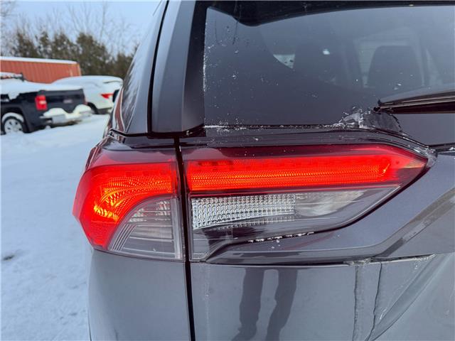 2022 Toyota RAV4 LE (Stk: 16104A) in Newmarket - Image 48 of 50